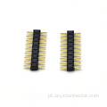 Cabeçalho de pino de 2,0 mm